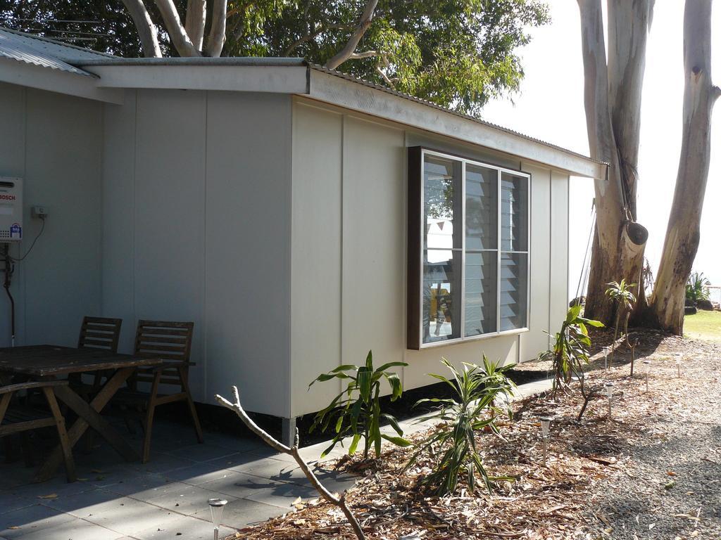 Sea Shanties Amity Point Exterior foto